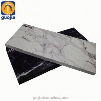 High Quality Custom Shape Rigid Pvc Sheets